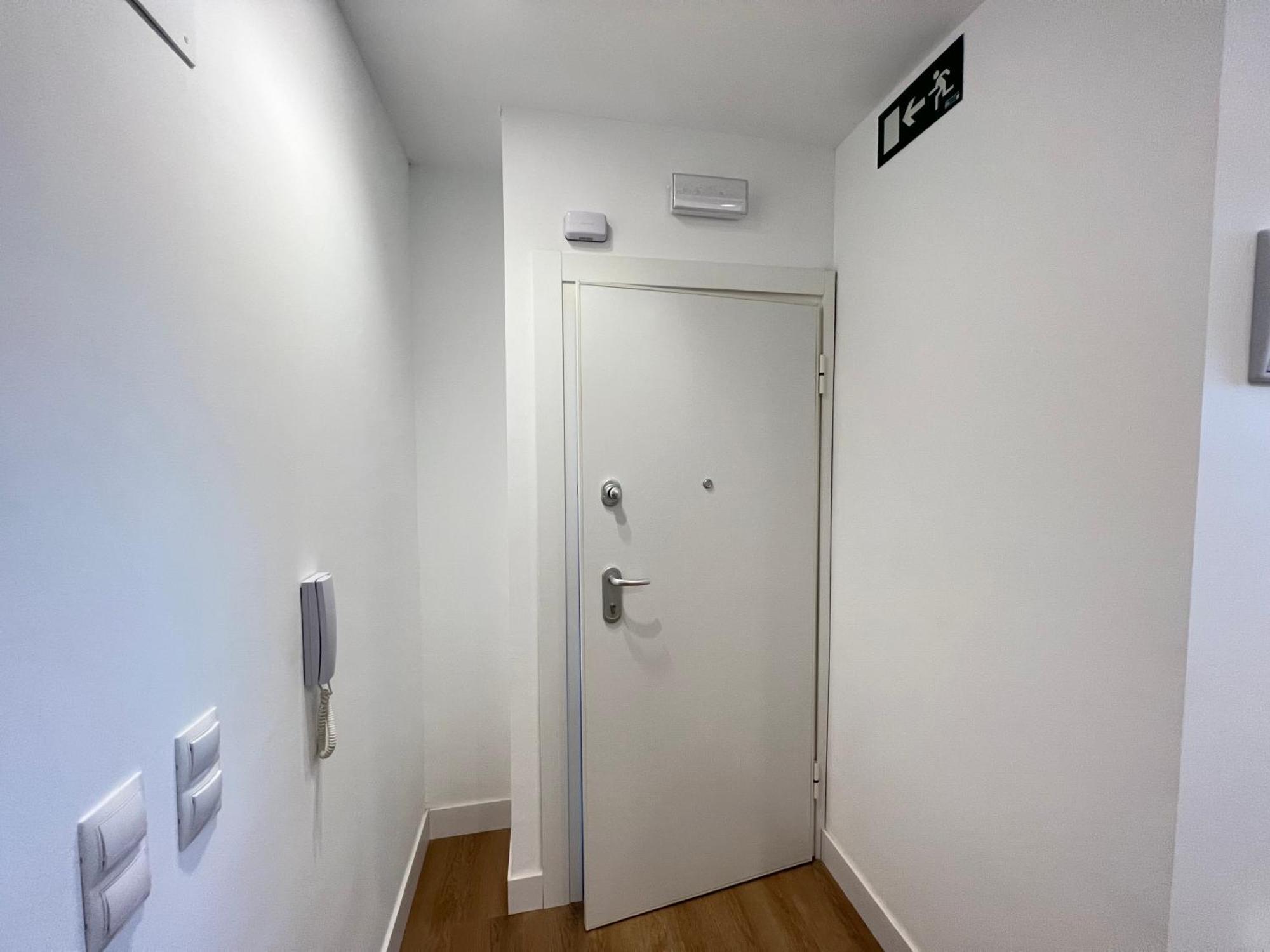 Apartamento Bizi Bilbao I,Ii,Iii Exterior foto