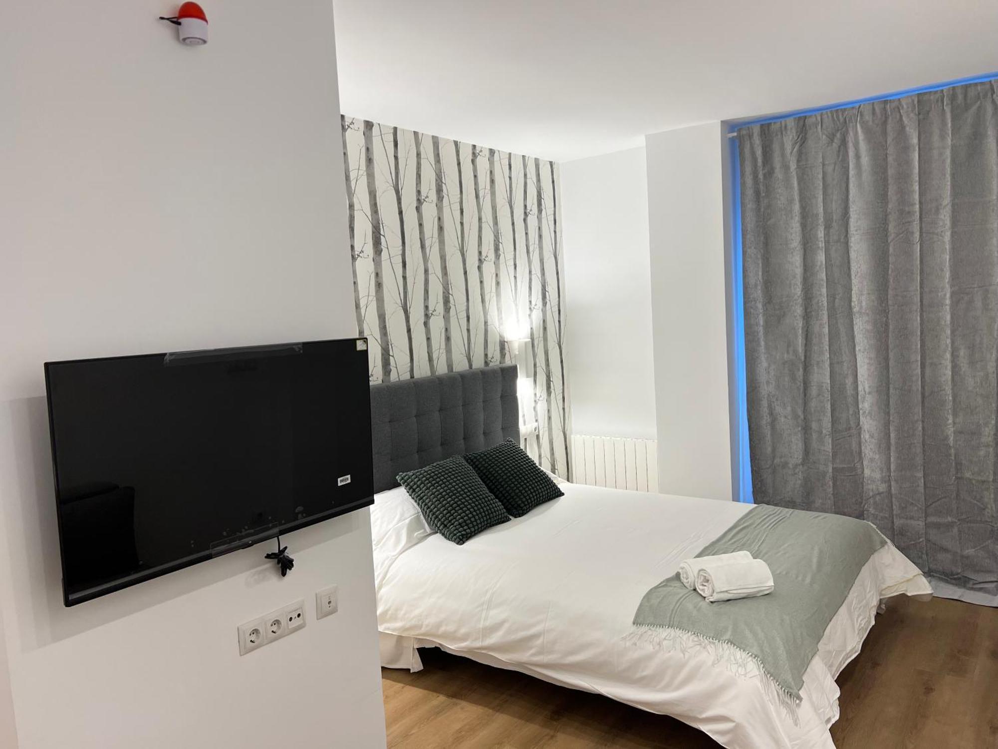 Apartamento Bizi Bilbao I,Ii,Iii Exterior foto