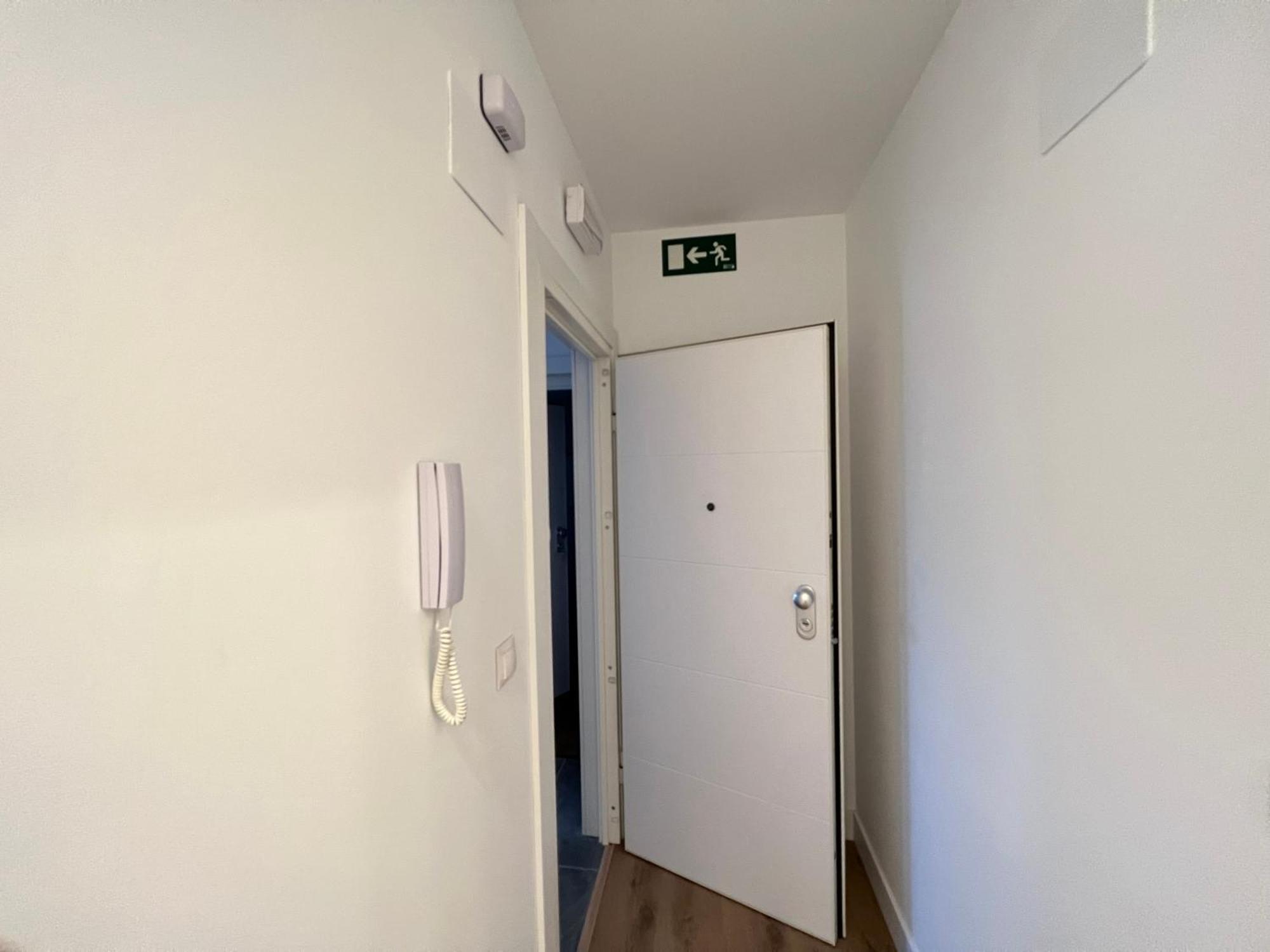 Apartamento Bizi Bilbao I,Ii,Iii Exterior foto