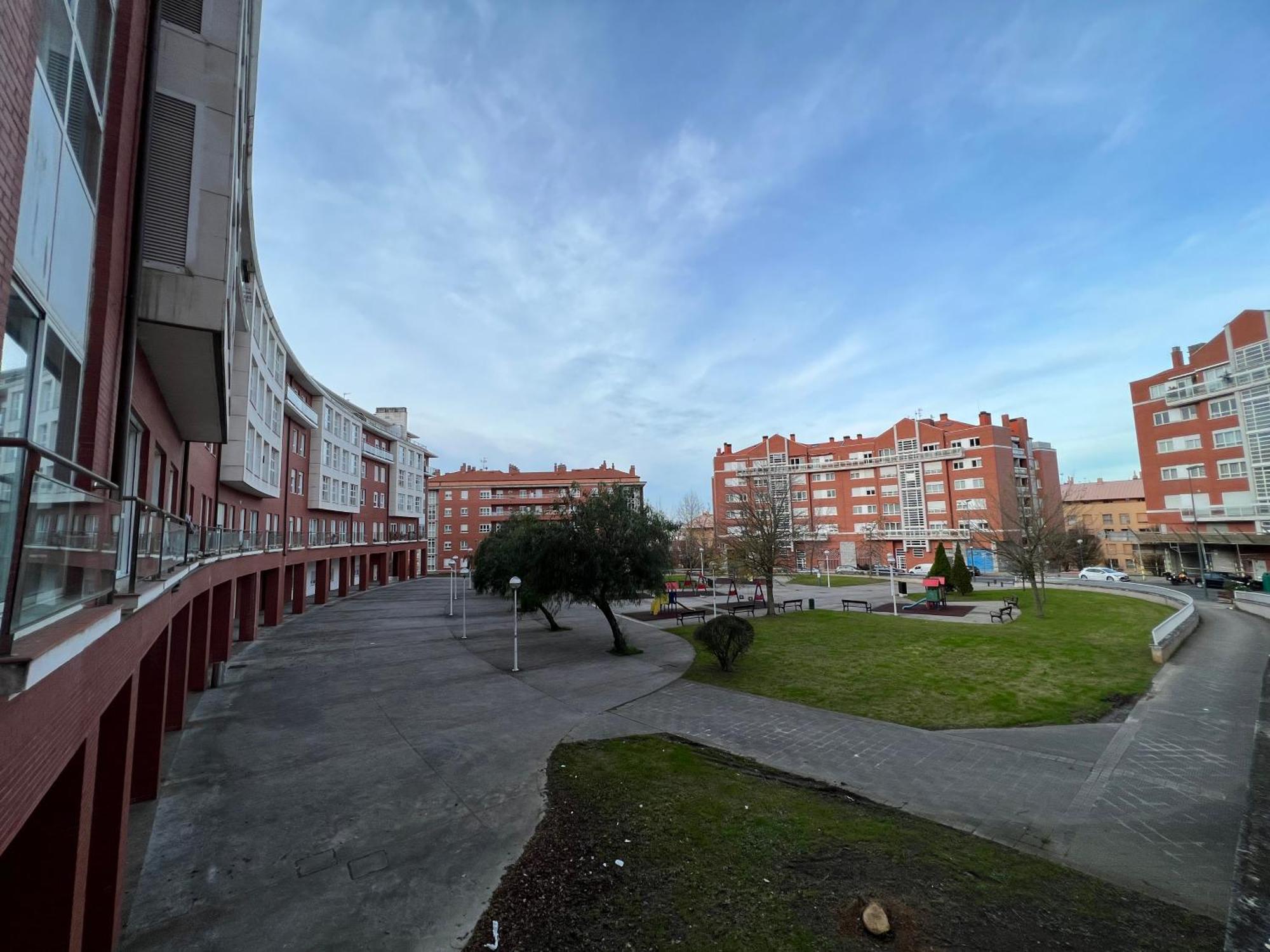 Apartamento Bizi Bilbao I,Ii,Iii Exterior foto